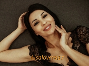 lisalove1987 Porn University