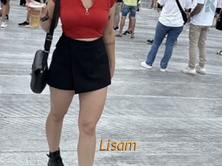 Lisam