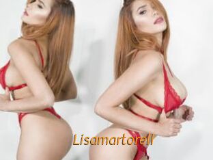 Lisamartorell