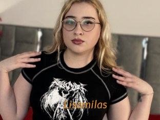 Lisamilas