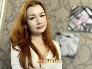 Lisamilis