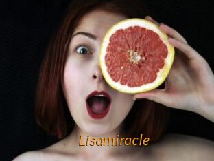 Lisamiracle