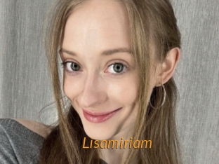 Lisamiriam