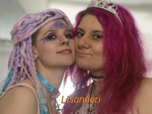 Lisanderi