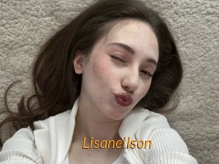 Lisanellson