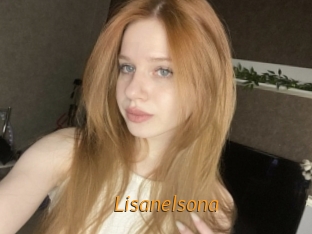 Lisanelsona