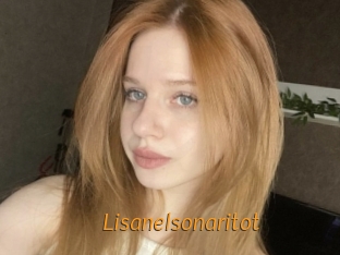 Lisanelsonaritot