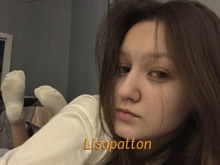Lisapatton