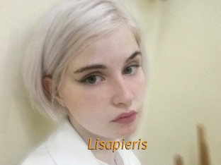 Lisapieris