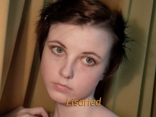 Lisaried