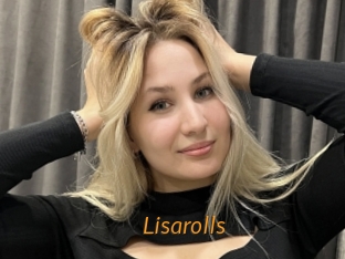 Lisarolls