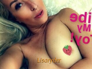 lisaryder Porn University