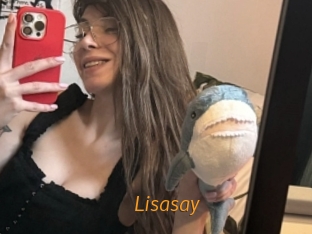 Lisasay