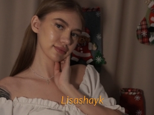 Lisashayk