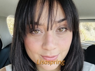 Lisaspring