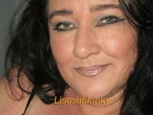 lisasubkinky Porn University