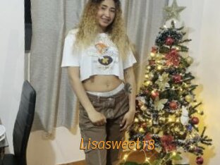 Lisasweet18