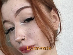 Lisasweette