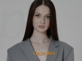 Lisasykes