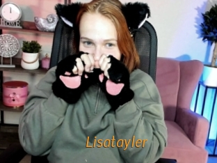 Lisatayler