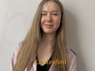 Lisateaford