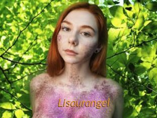 Lisaurangel