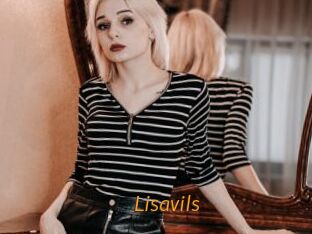 lisavils Porn University