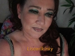 Lisawilkinky