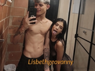 Lisbethgeovanny