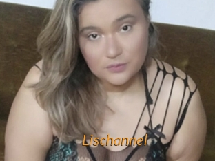 Lischannel