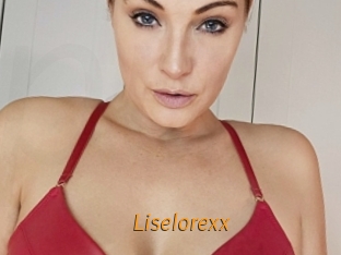 liselorexx Porn University
