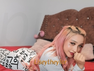 Liseytheylor