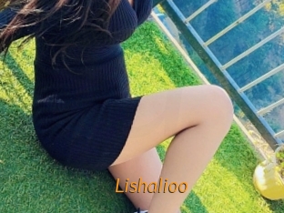 Lishalioo