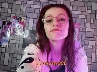 Lisiasweet