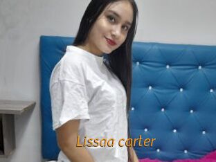 Lissaa_carter