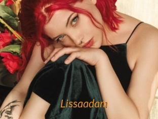 Lissaadam