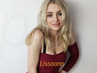 Lissaann