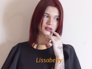 Lissaberry
