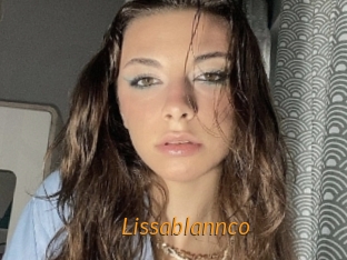 Lissablannco
