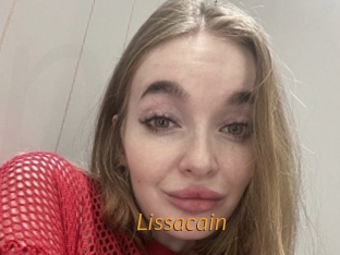 Lissacain