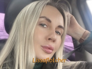 Lissaflotcher
