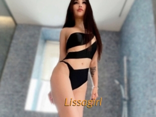 Lissagirl