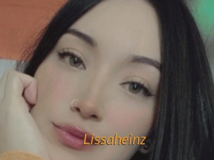 Lissaheinz