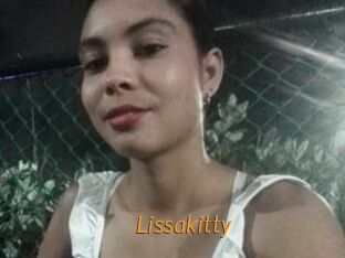 Lissakitty