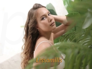 lissamills Porn University