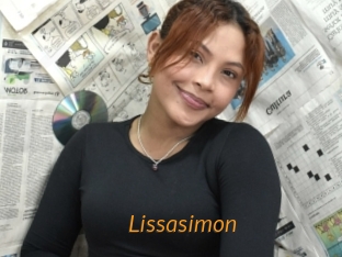 Lissasimon