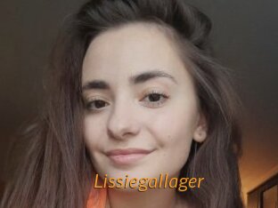 Lissiegallager