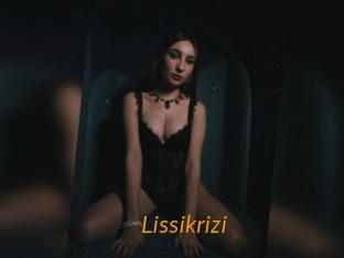 Lissikrizi