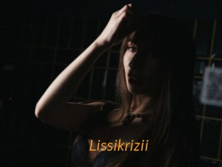 Lissikrizii