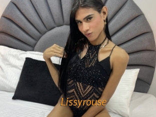 Lissyrouse